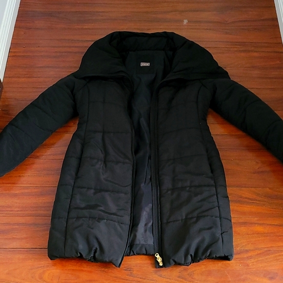 Thyme pregnancy jacket lrg - Picture 1 of 4